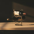 Range bouteille design moderne