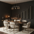 Colonne range bouteille cuisine