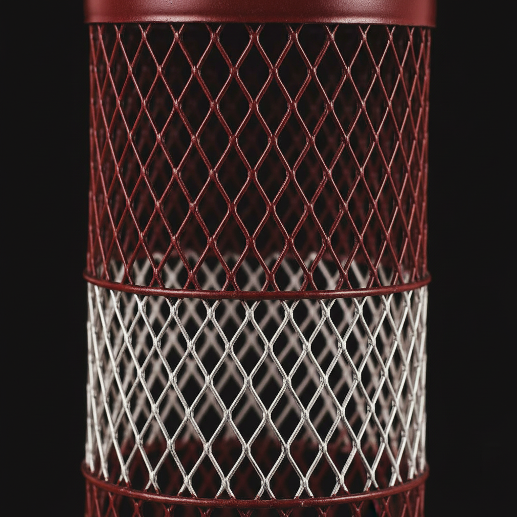 Porte Bouteille Phare