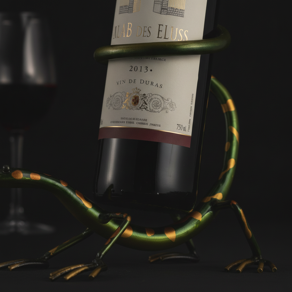 Porte Bouteille Original