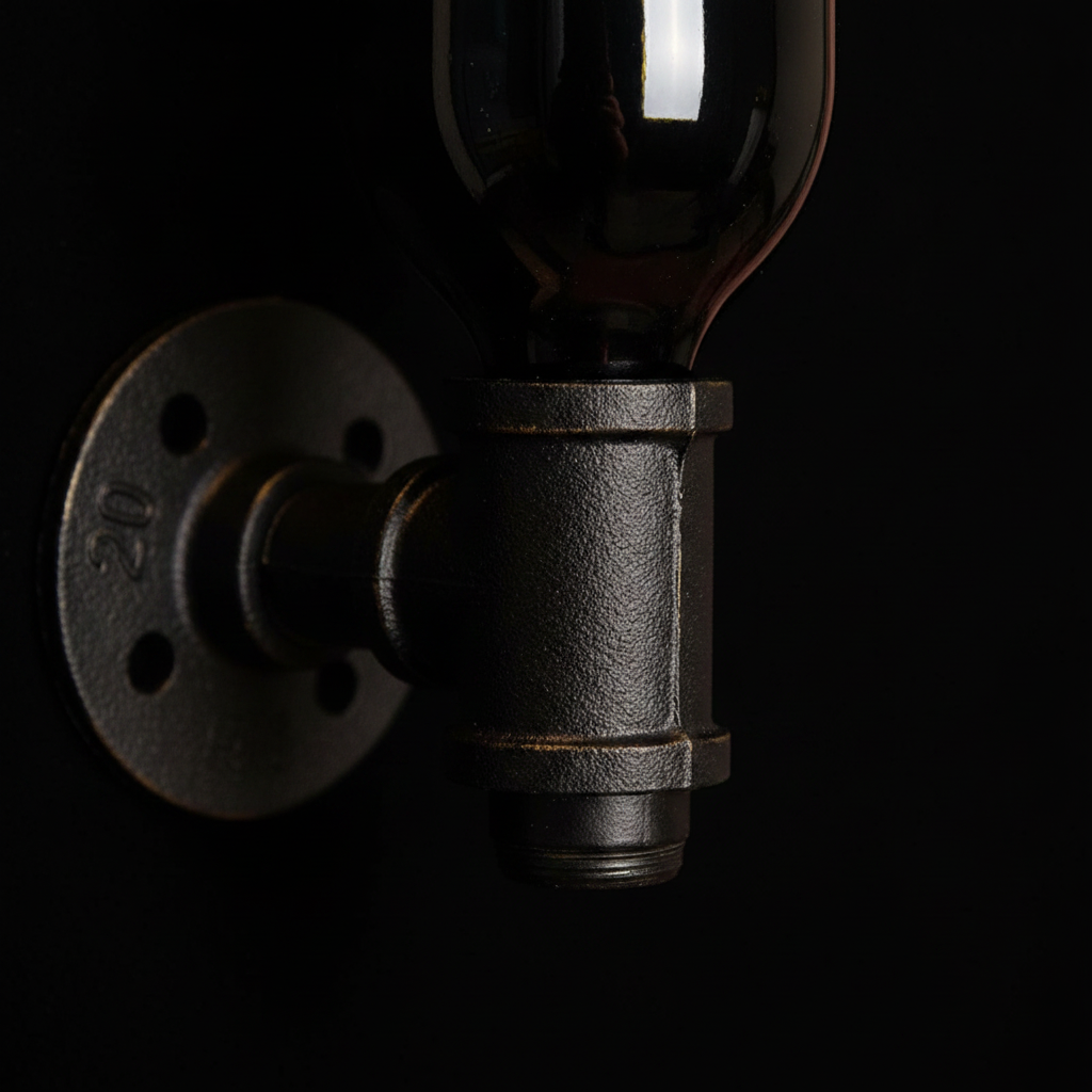 Porte Bouteille Individuel