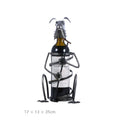 Porte Bouteille Vin Chanteur