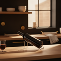 Porte Bouteille Cuisine