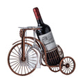 Velo Vintage Porte Bouteille