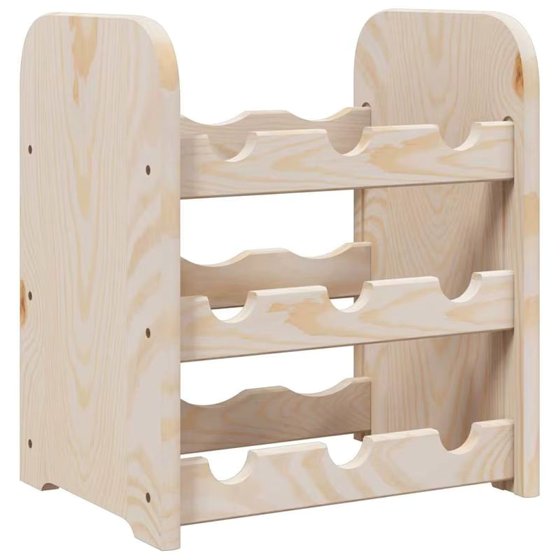 Casier à bouteille habitat