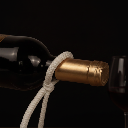 Corde Porte Bouteille