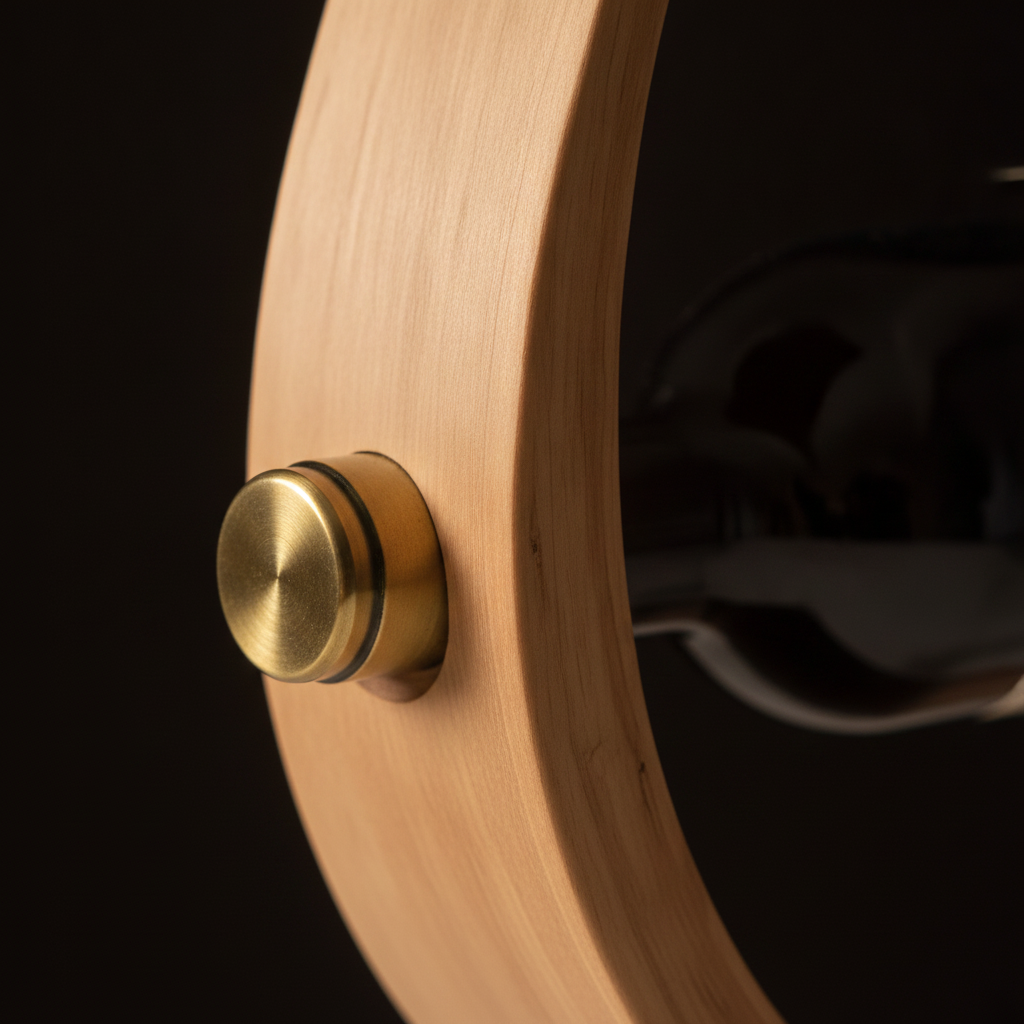 Porte Bouteille Equilibre