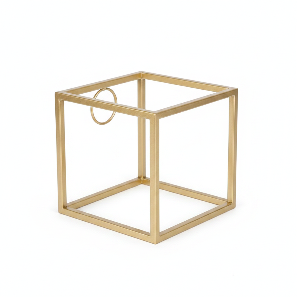 Range bouteille design original