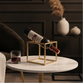 Range bouteille design original