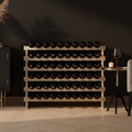 Casier 60 bouteilles