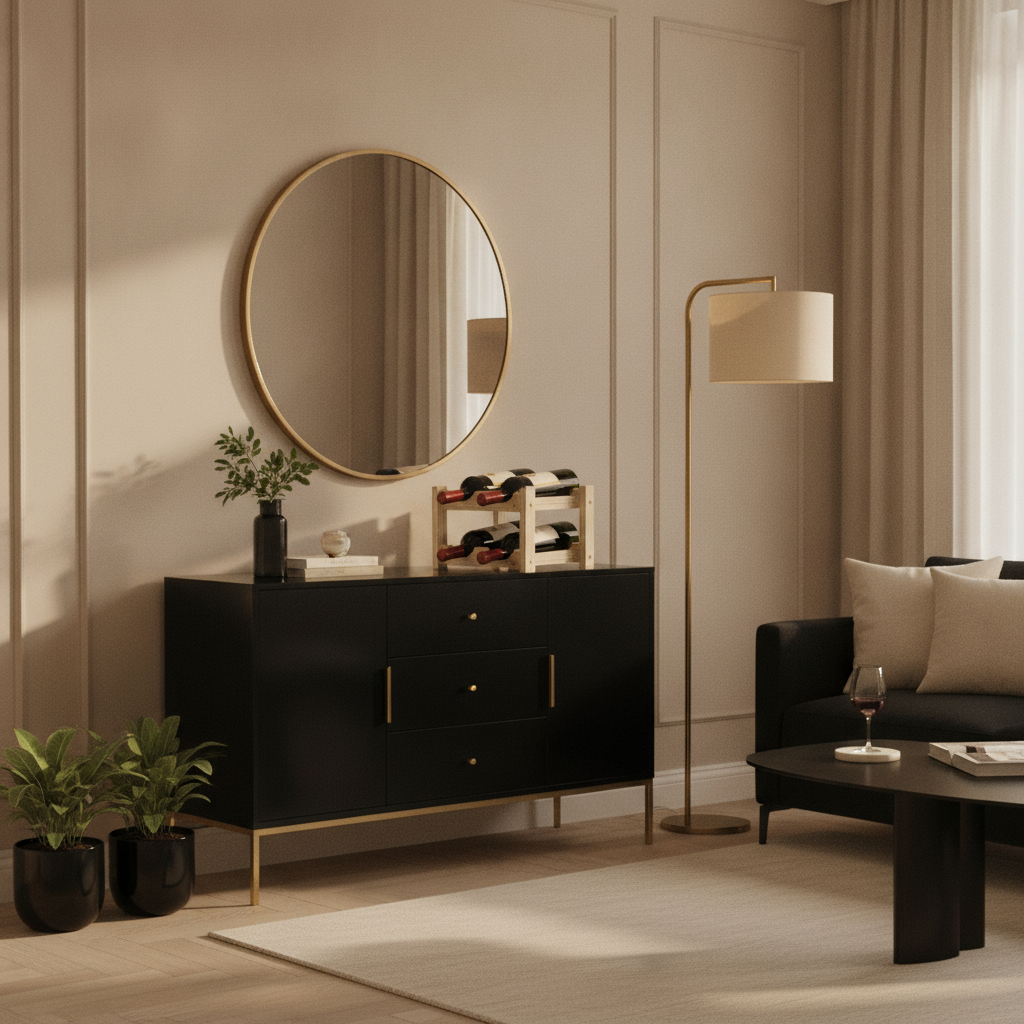 Casier Rangement Bouteille