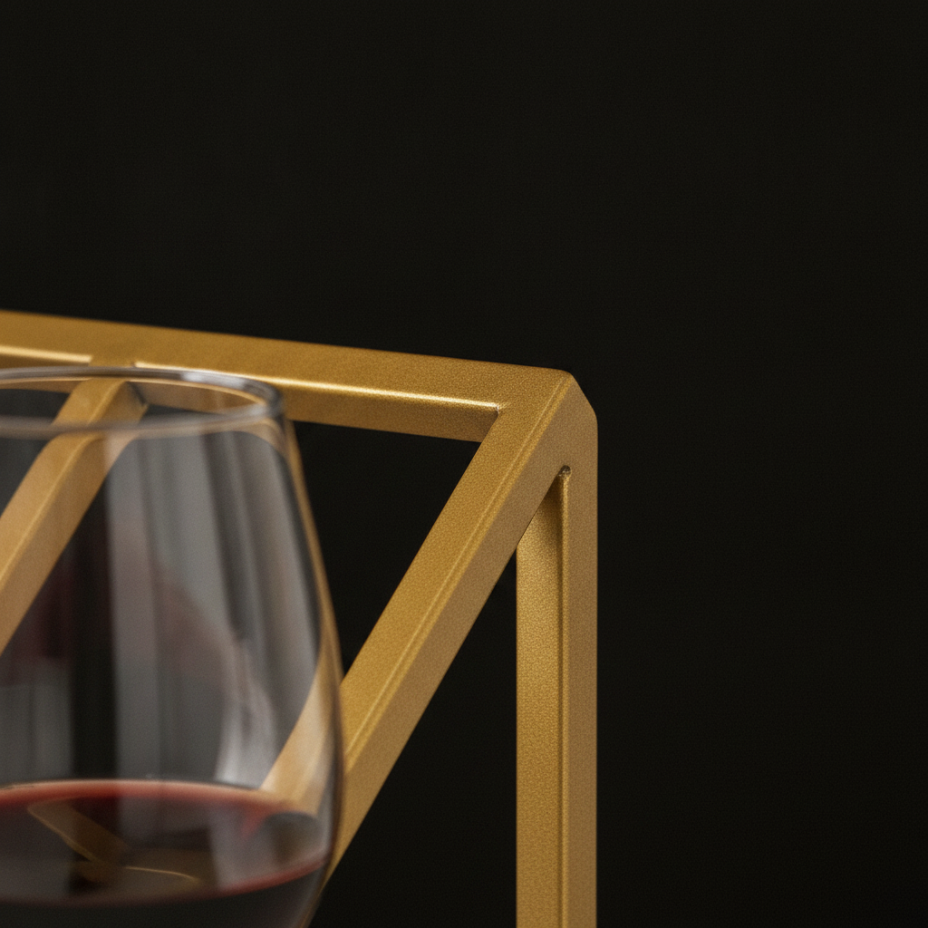 Range bouteille vin maison