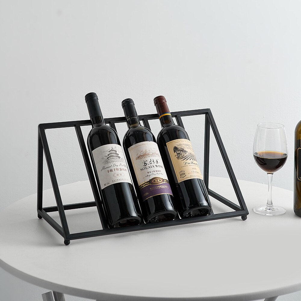 Range bouteille vin maison