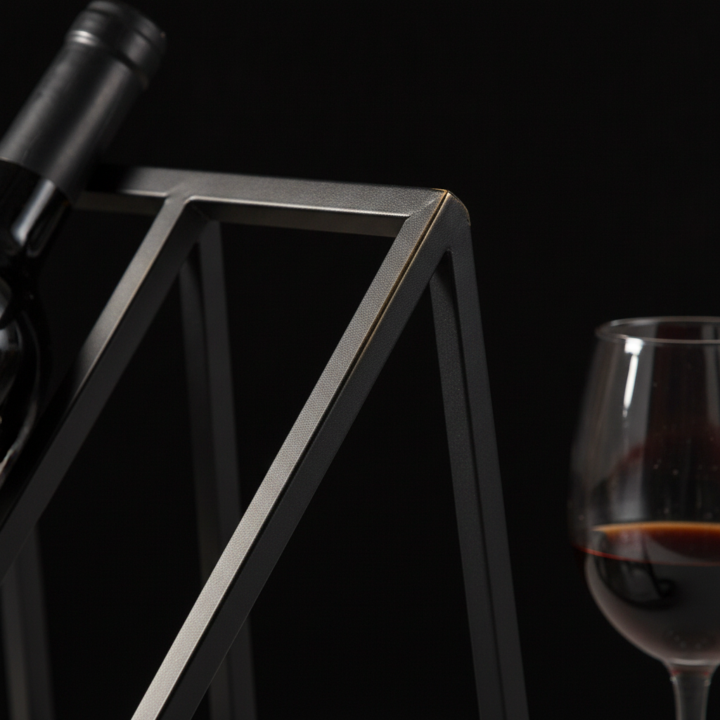 Range bouteille vin maison