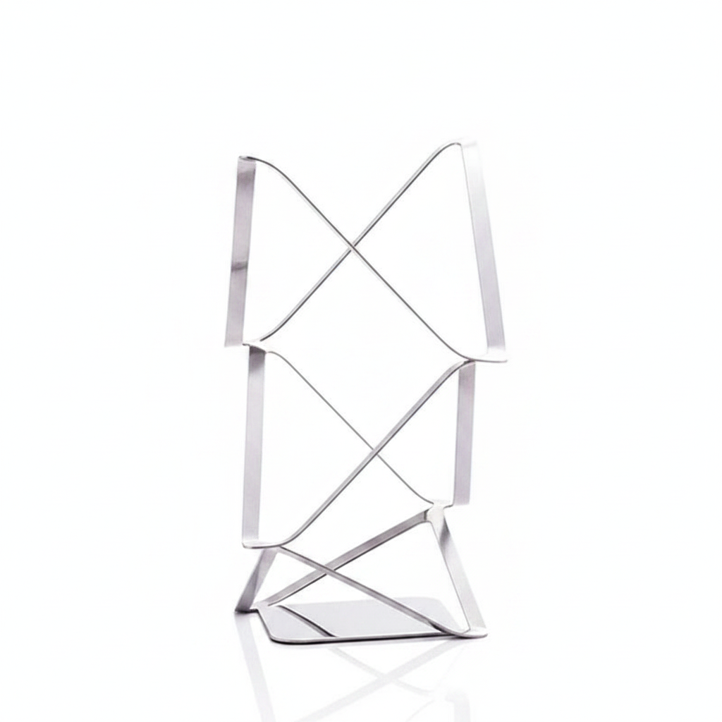 Range bouteille design moderne