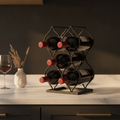 Petit Meuble Porte Bouteille