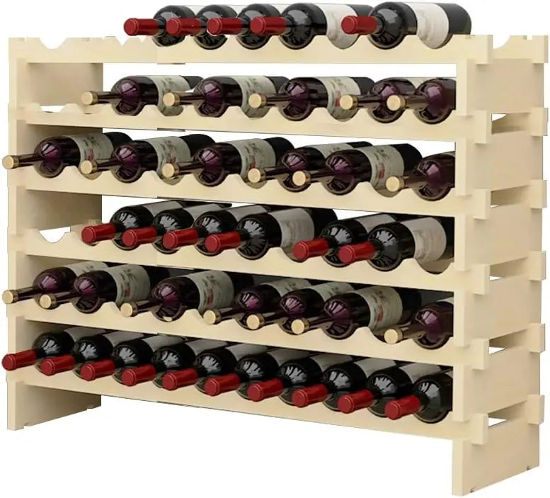 Casier 60 bouteilles
