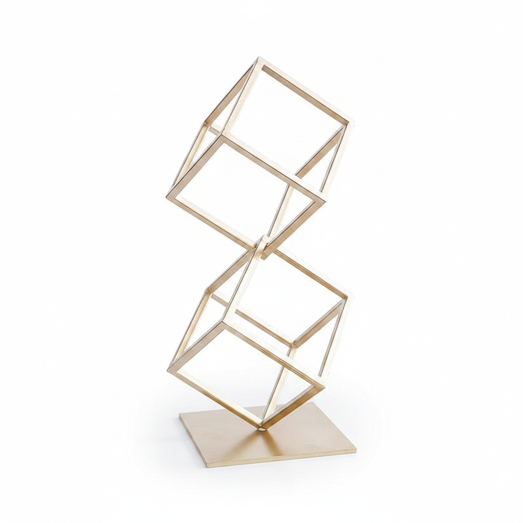 Range bouteille design original
