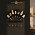Porte Bouteille Apero