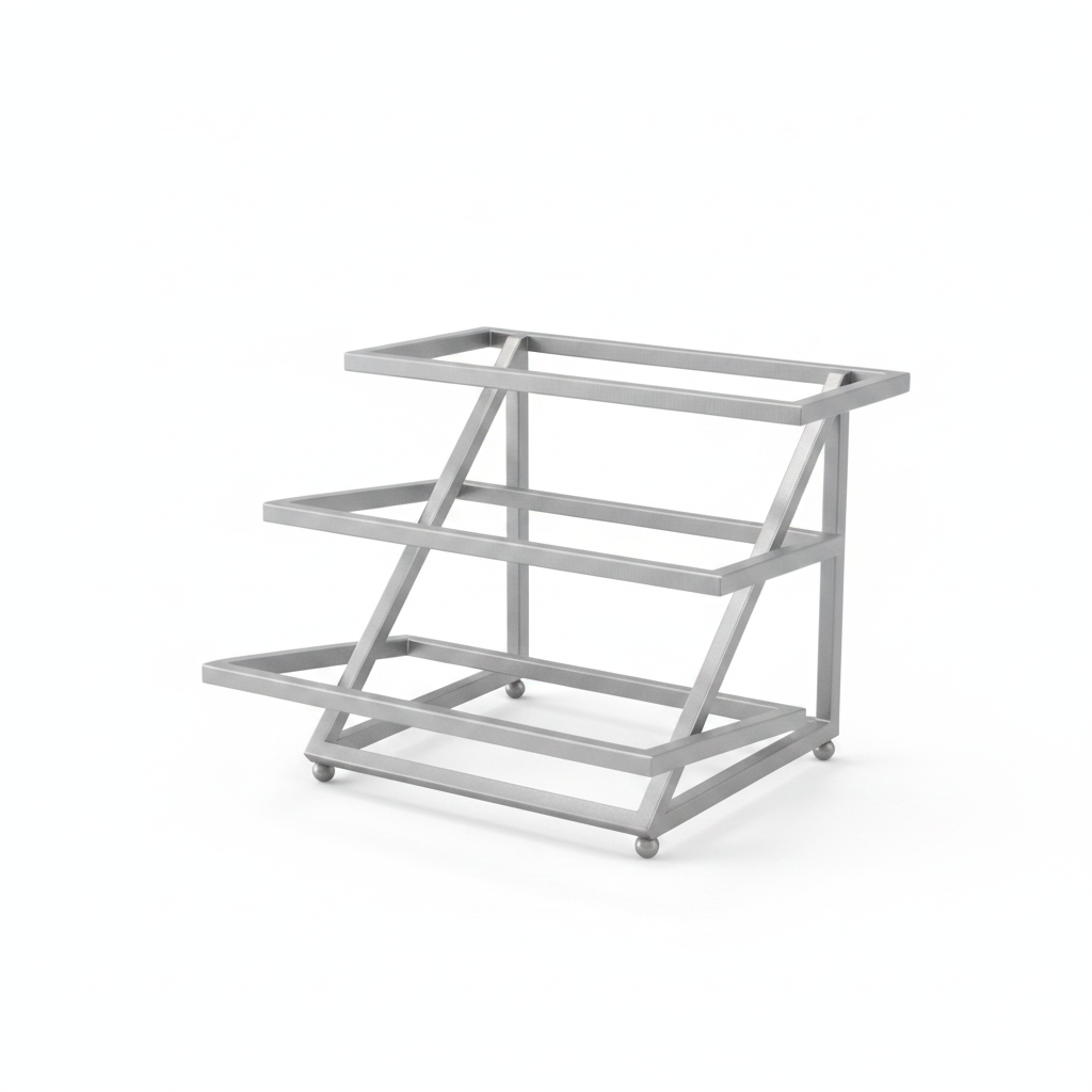 Range bouteille industriel