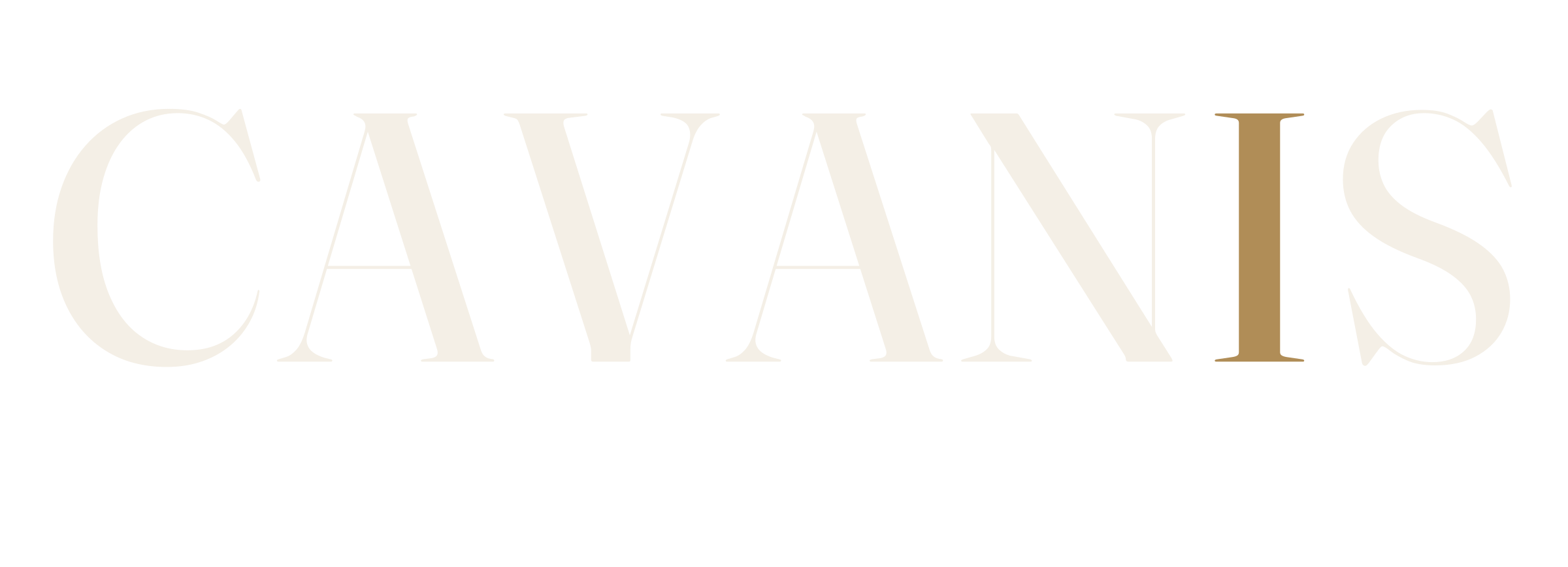 Cavanis